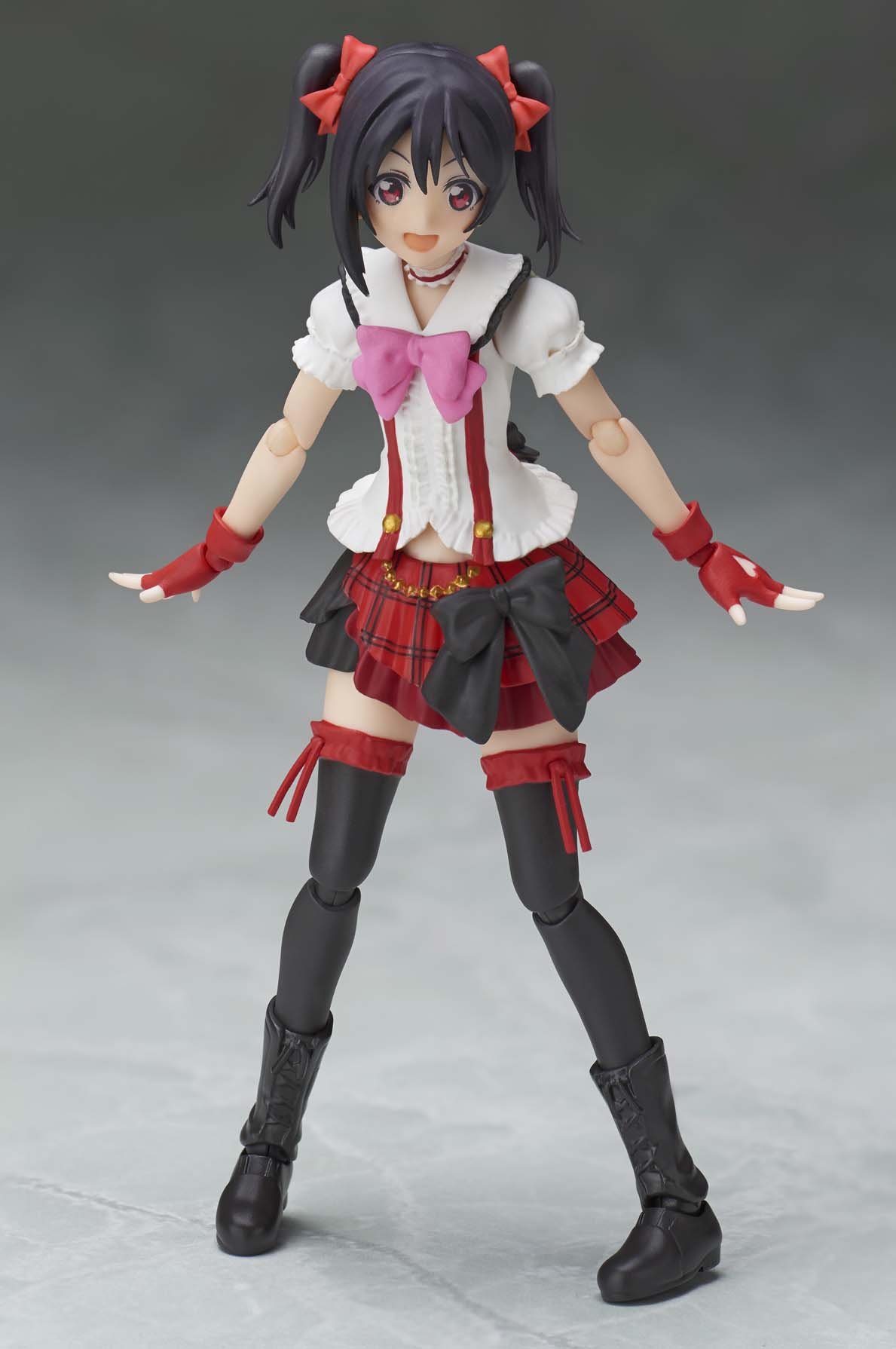 Amazon.co.jp: TAMASHII NATIONS S.H.フィギュアーツ ラブライブ! 矢澤