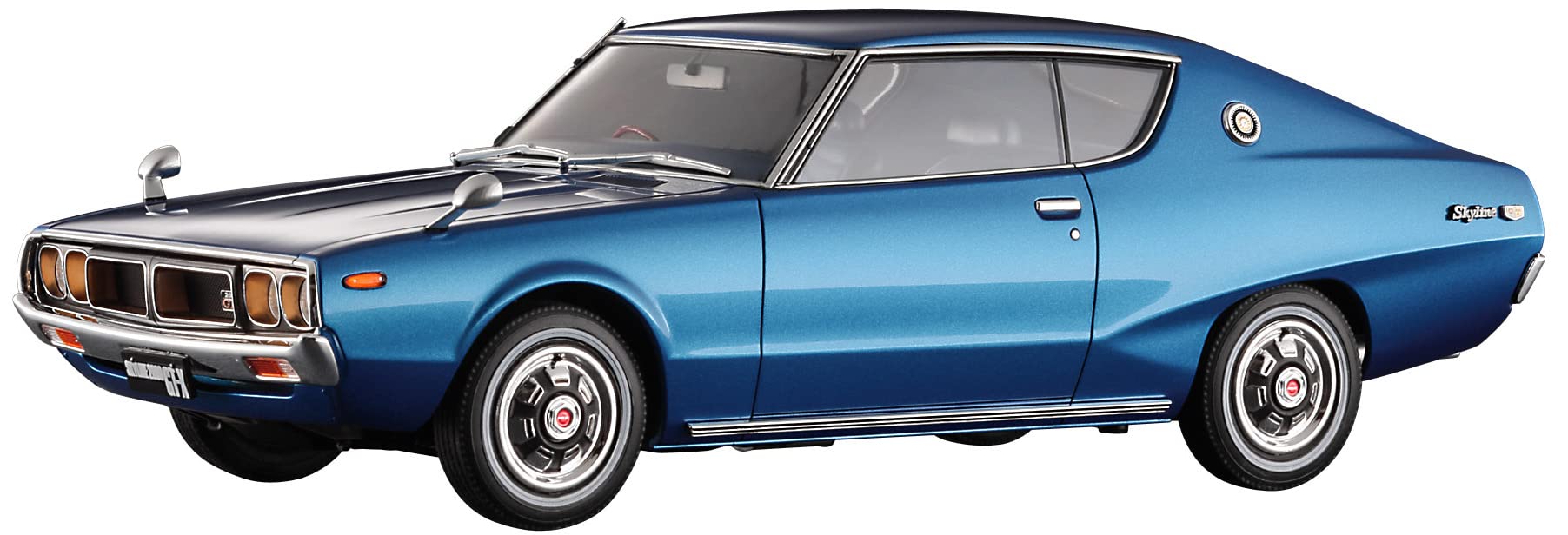 Amazon | ハセガワ(Hasegawa) 1/24 ニッサン スカイライン HT 2000GT-X