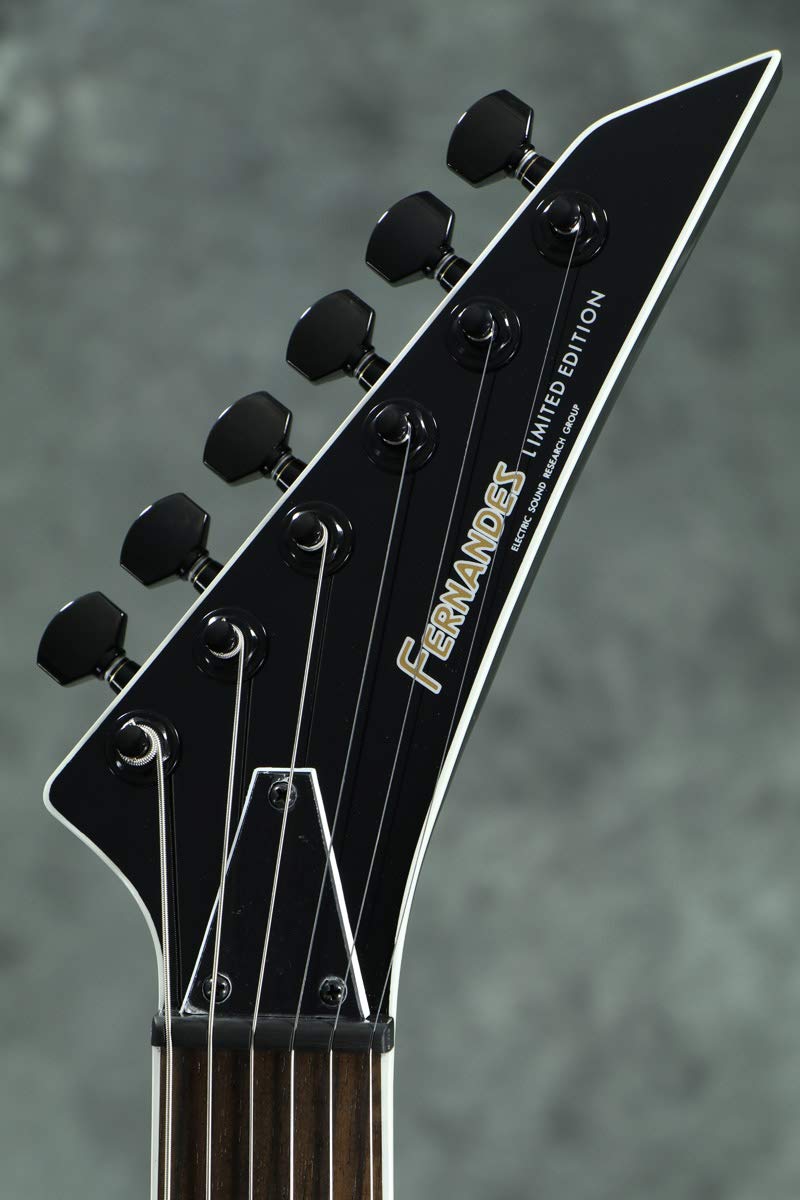 Amazon | FERNANDES TEJ-DELUXE SUS エレキギター (フェルナンデス