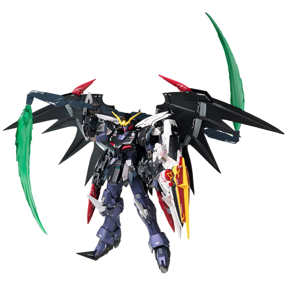 Amazon.com: BANDAI SPIRITS Tamashii Web Shop Bandai Gundam FIX