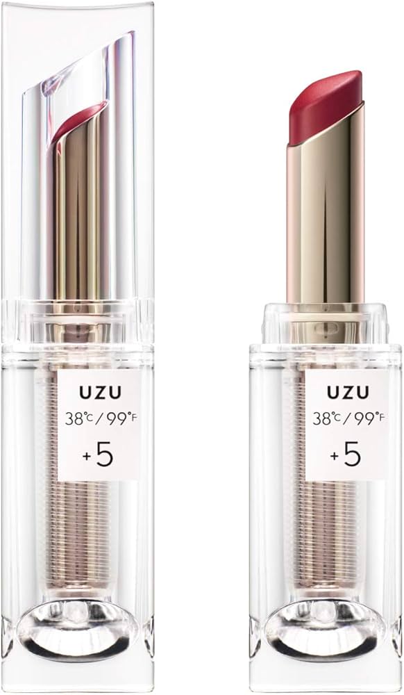 Amazon.co.jp: UZU BY FLOWFUSHI ウズバイフローフシ 38℃/99°Fリップ