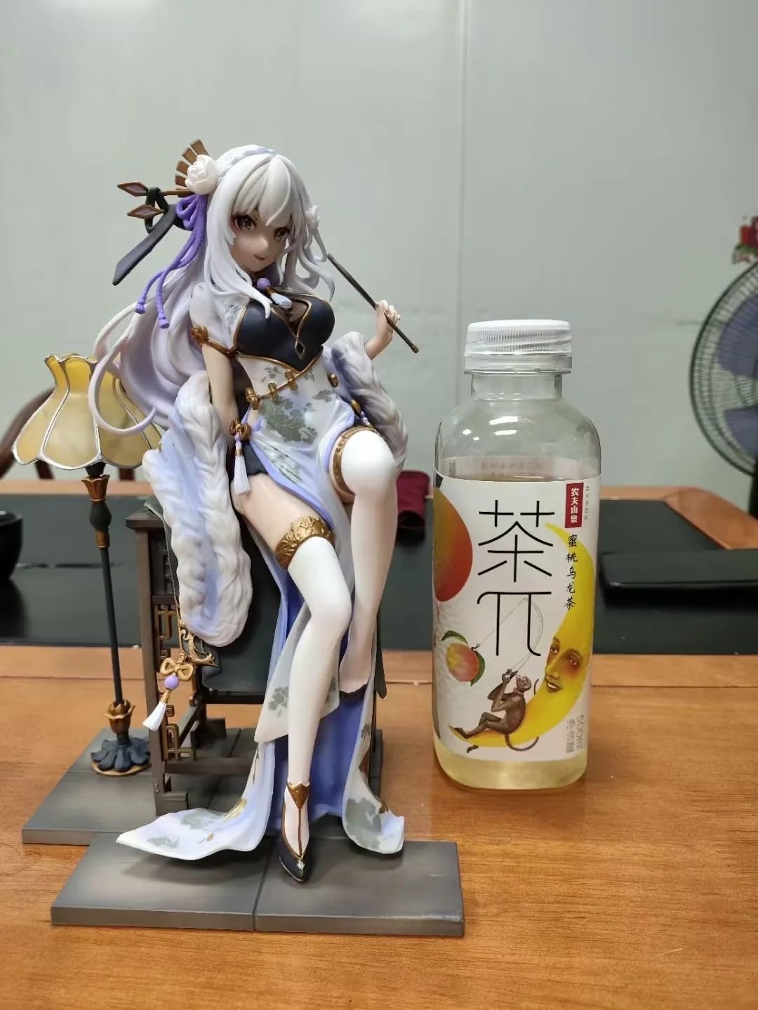 Amazon.co.jp: Re：ゼ口から始める異世界生活 レム China Dress Ver