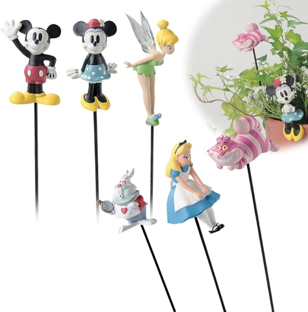 Amazon.co.jp: セトクラフト フラワーピック(白ウサギ) SD-5475-100 高