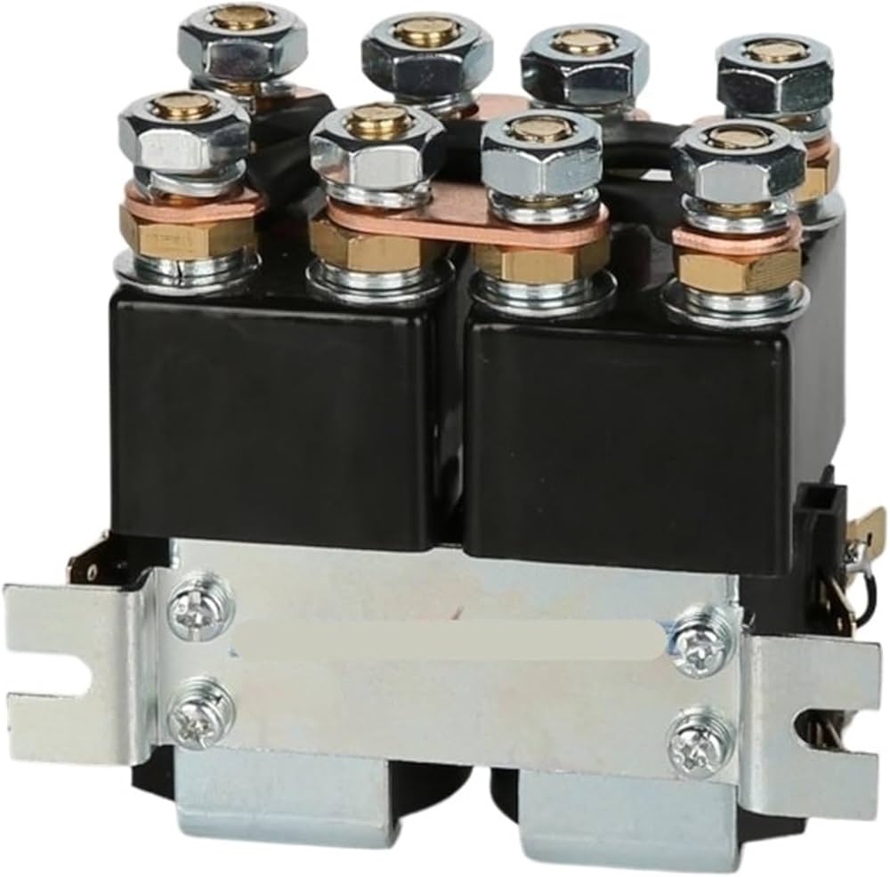 Amazon.co.jp: SW822 DCコンタクタ 12V 24V 36V 48V 60V 72V 84V 96V