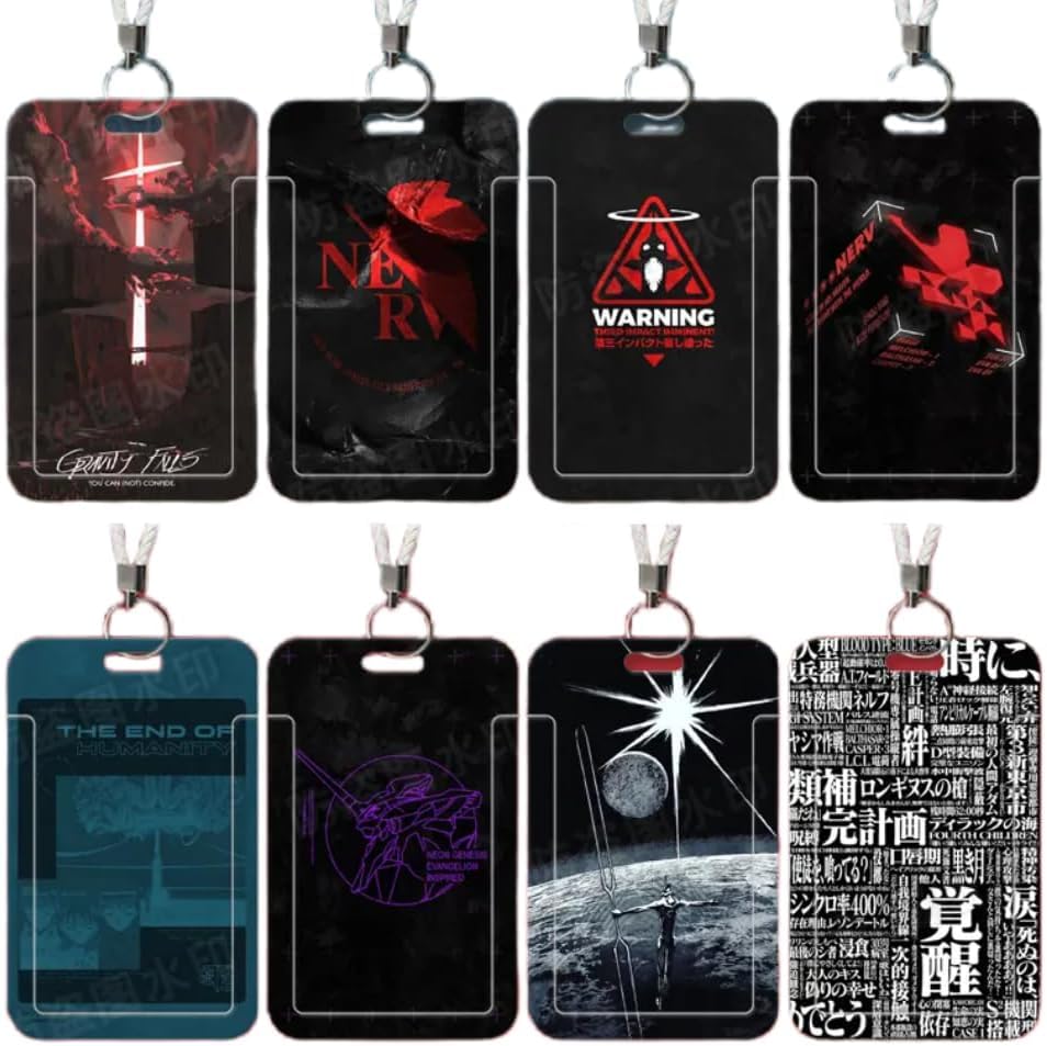 Amazon.co.jp: 新世紀エヴァンゲリオン パスケース ICカードケース