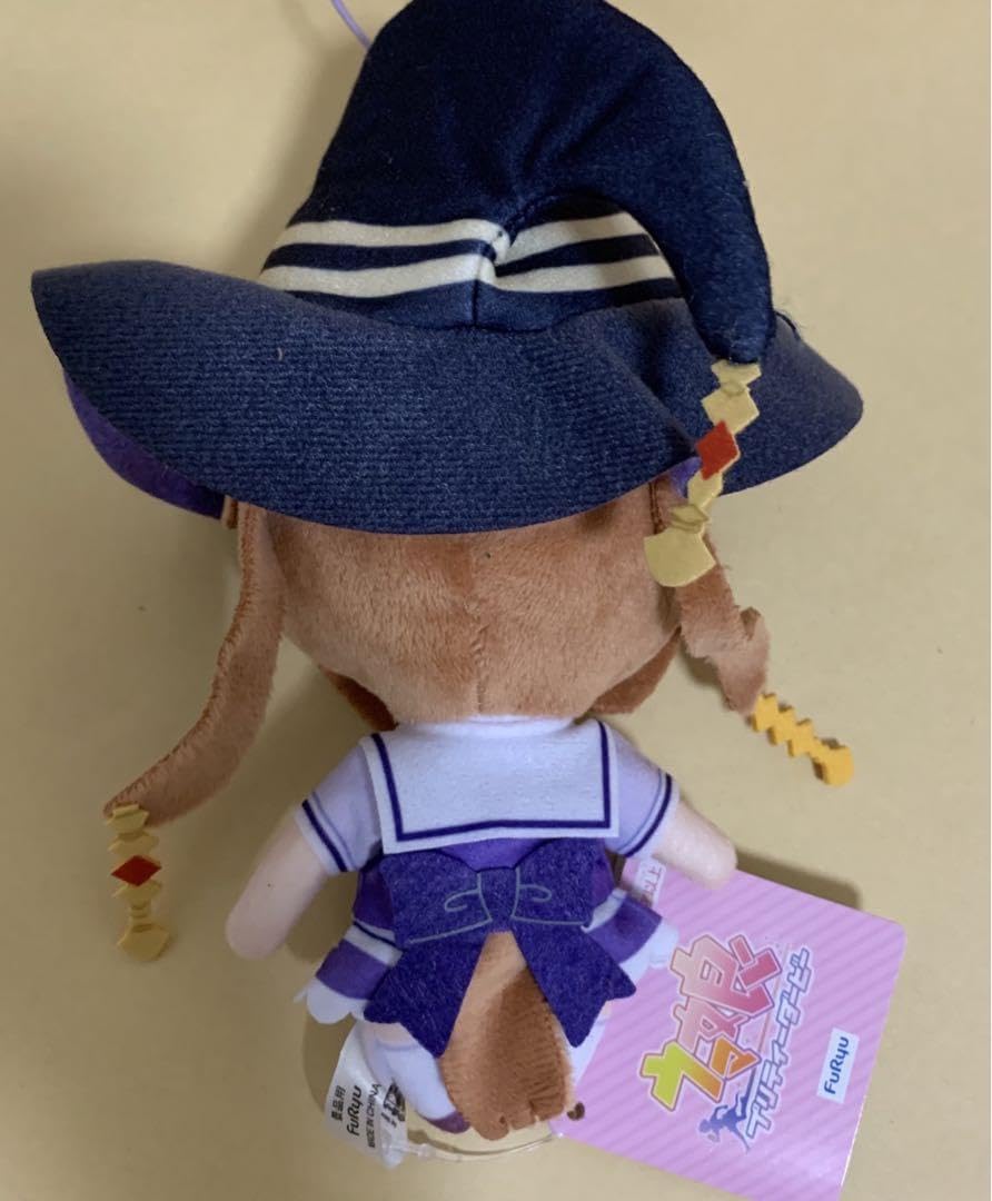 Amazon.co.jp: ウマ娘 通常 ぬいぐるみ vol.14 スイープトウショウ