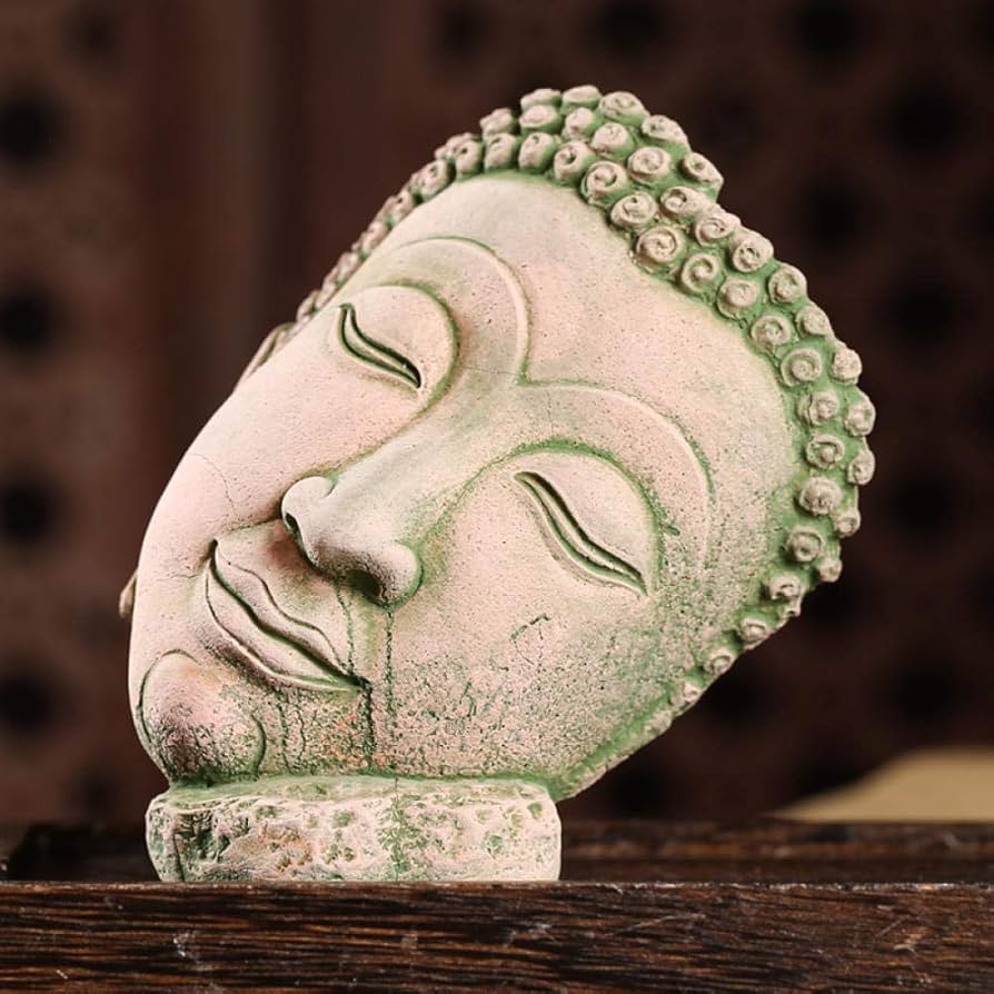 Amazon.co.jp: Honana 小物デザイン インテリア 置物 東南アジアの砂の