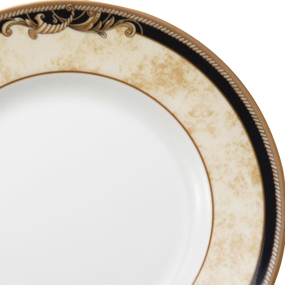 Amazon.co.jp: 【正規輸入品】ウェッジウッド コーヌコピア プレート