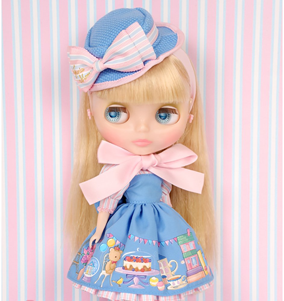 Amazon.co.jp: CWC限定 ネオブライス ジュニームーン ホームスウィート