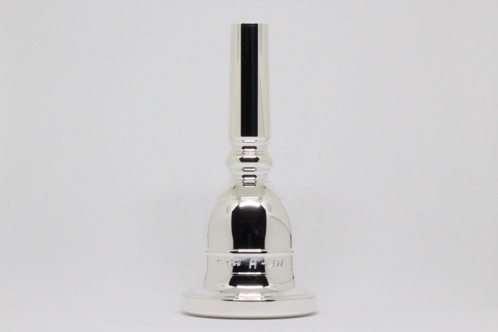 Amazon | willie's Custom Brass ウィリーズ テューバマウスピース MK