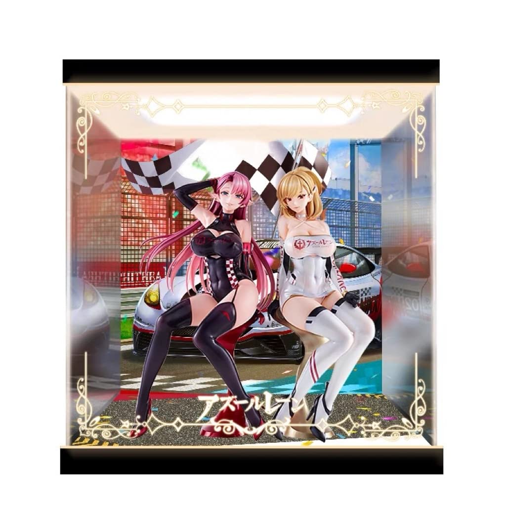 Amazon.co.jp: ミメヨイ アズールレーン プリンスオブウェールズ 栄冠