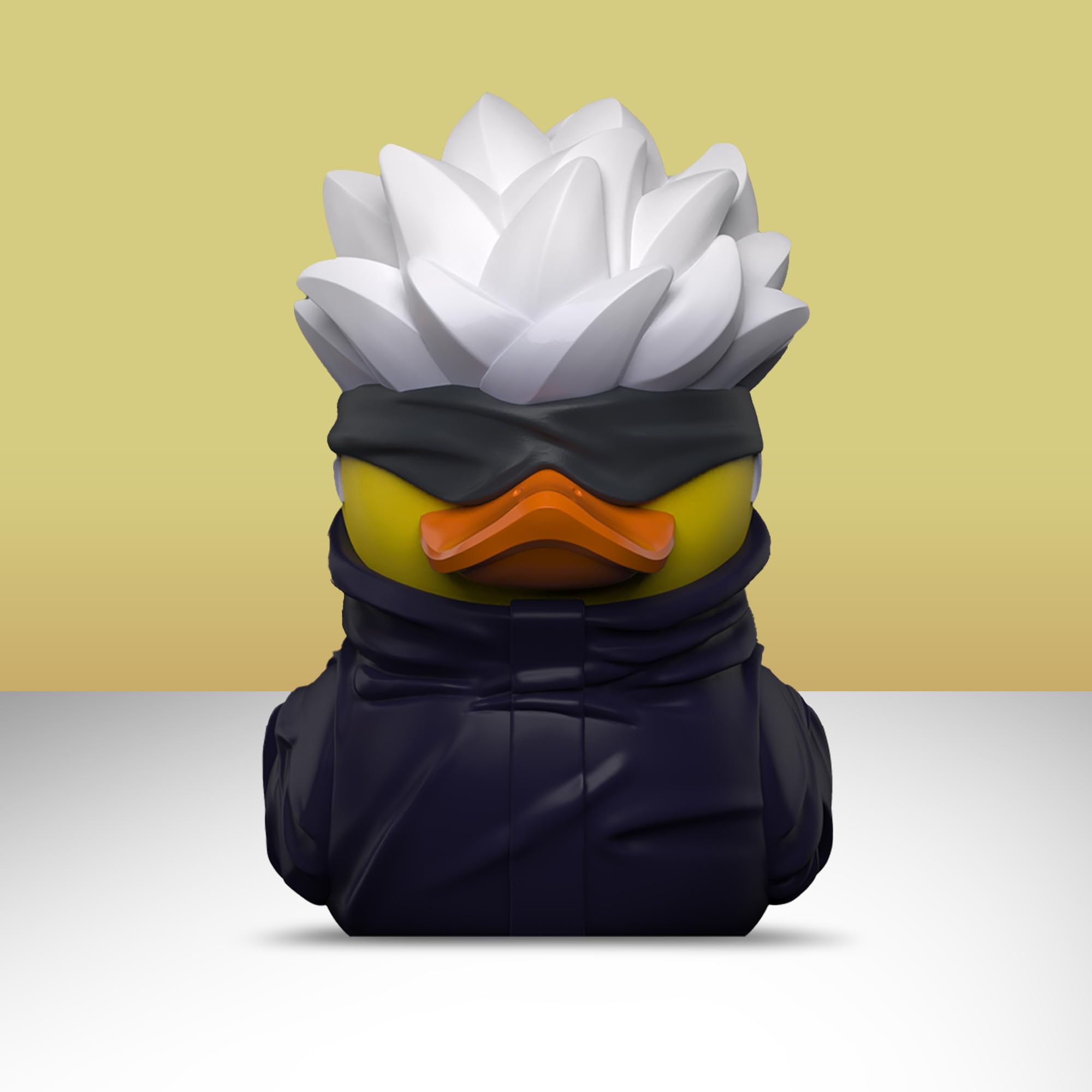 Amazon.co.jp: TUBBZ 初回版 呪術廻戦 五条聡郎 コスプレ ラバーダック