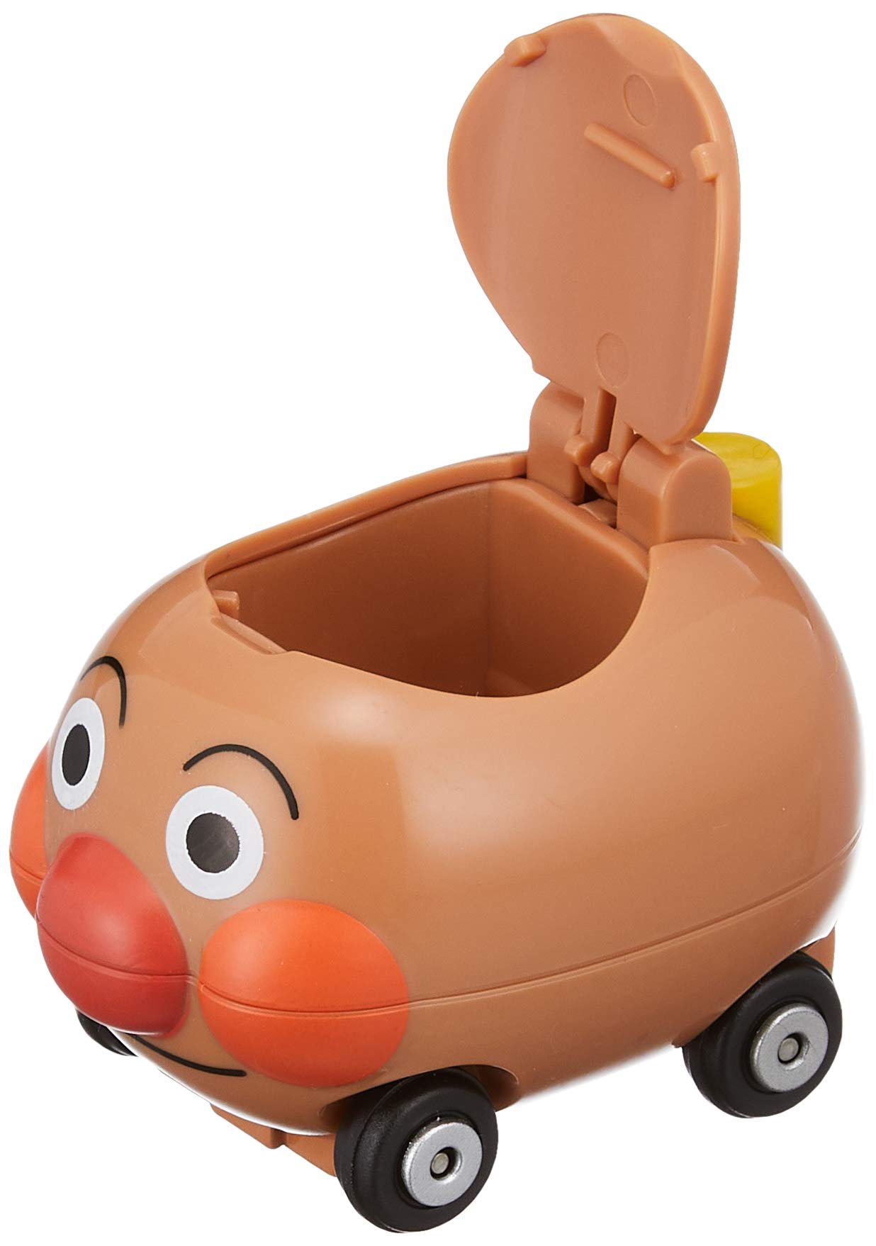 Amazon | セガフェイブ (SEGA FAVE) アンパンマン ミュージアム Let's