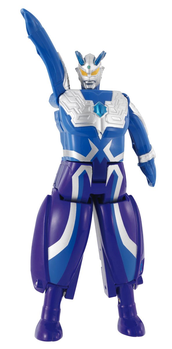 Amazon.co.jp: ウルトラエッグ ウルトラマンゼロ ルナミラクルゼロ