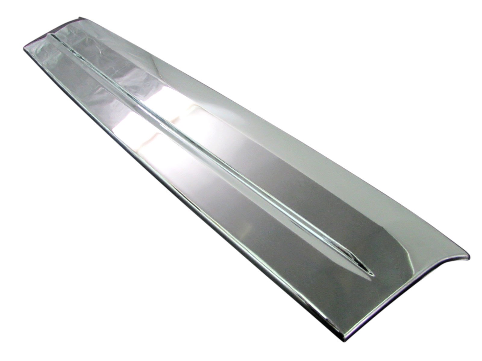 Amazon | BRIGHTZ ハイゼットデッキバン S321W S331W 前期 メッキ