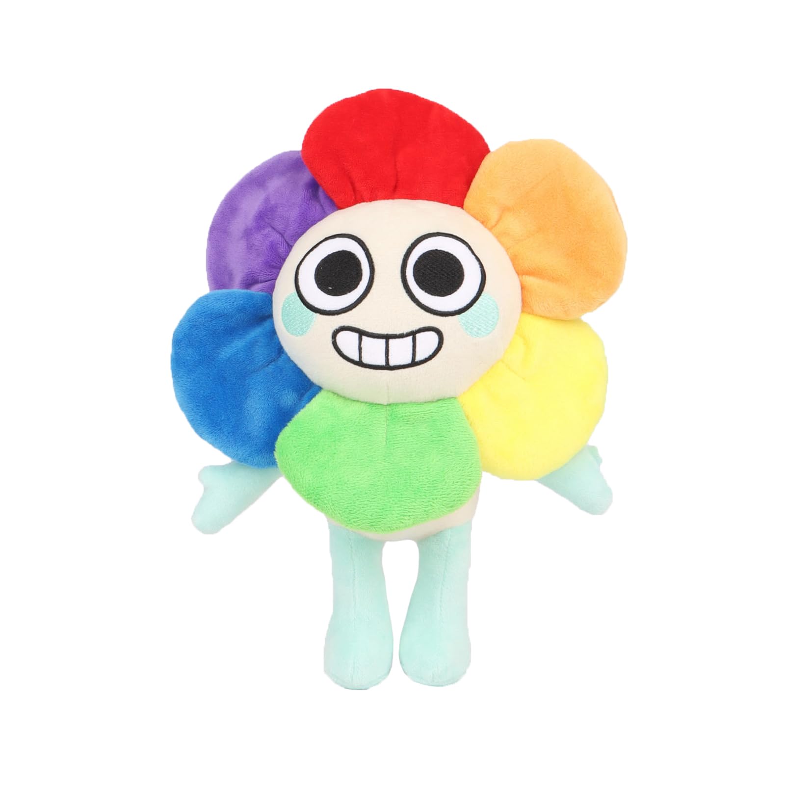 Amazon.co.jp: ダンディーの世界 ゲーム ぬいぐるみ かわいい