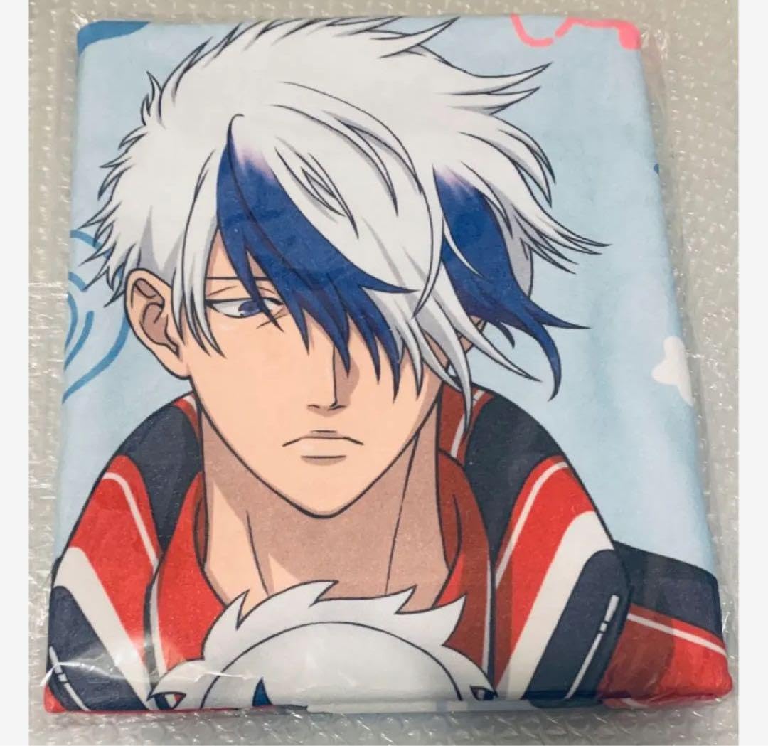 Amazon.co.jp: テニスの王子様 ジャンプフェスタ 通販限定 ひとりじめ