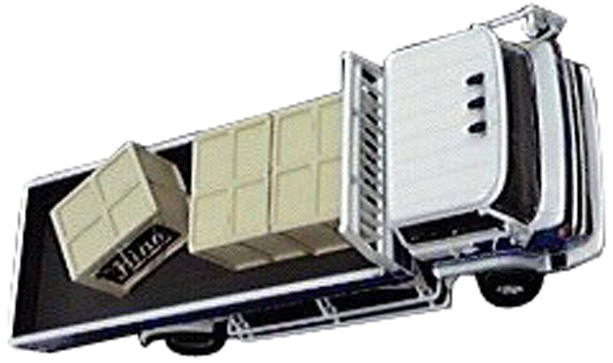 Amazon | トミカリミテッドヴィンテージ LV-N44b 日野KB324型トラック