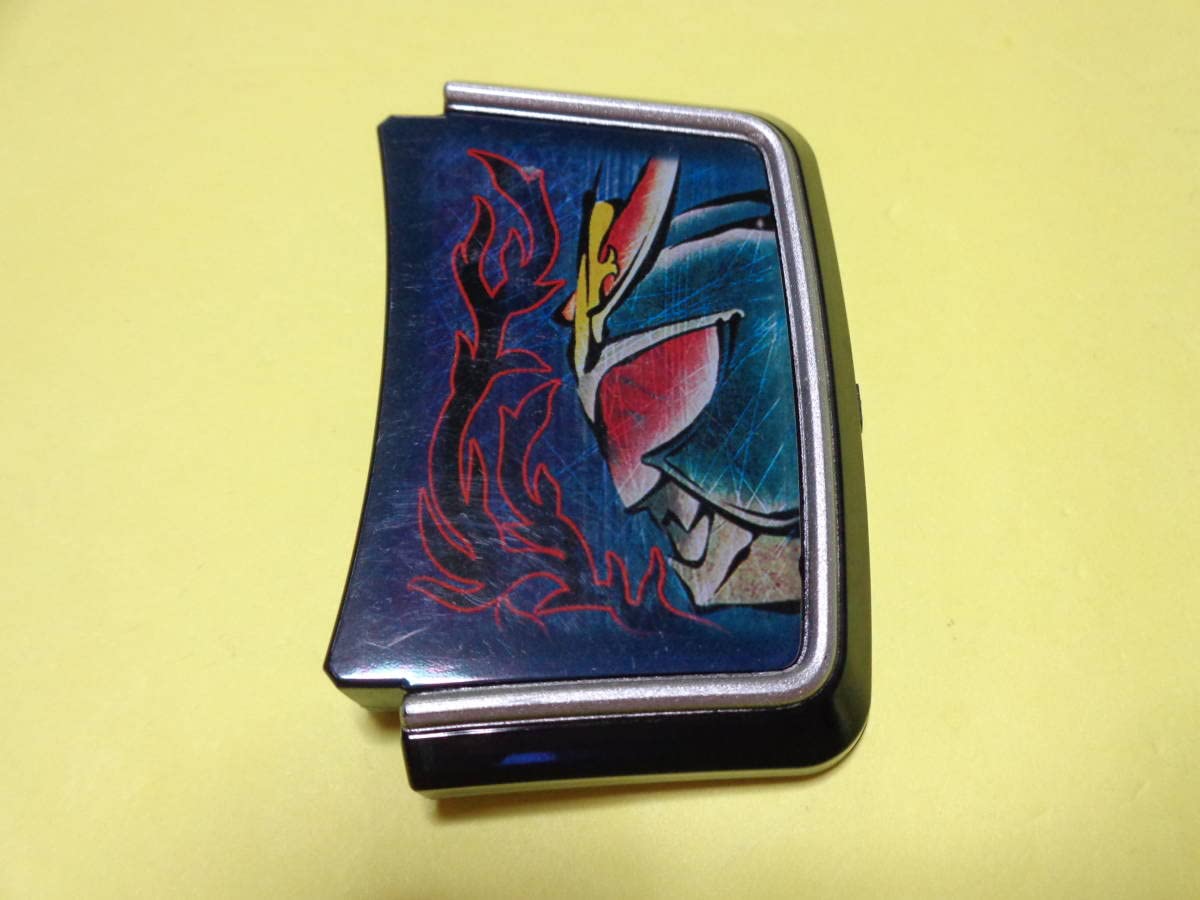 Amazon | ライダー鎧武 ガイム/DX ブラッドオレンジロックシード 付属