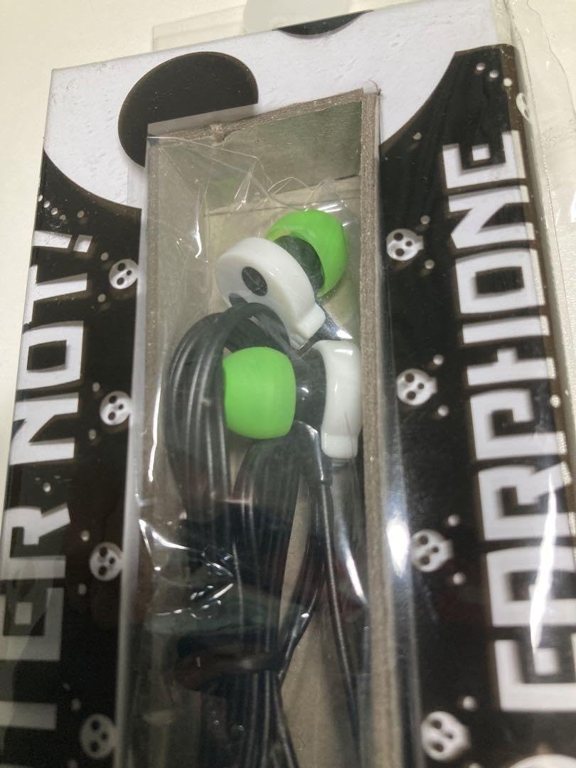 Amazon.co.jp: ソウルイーターノット 特性イヤホン 死武専 死神様