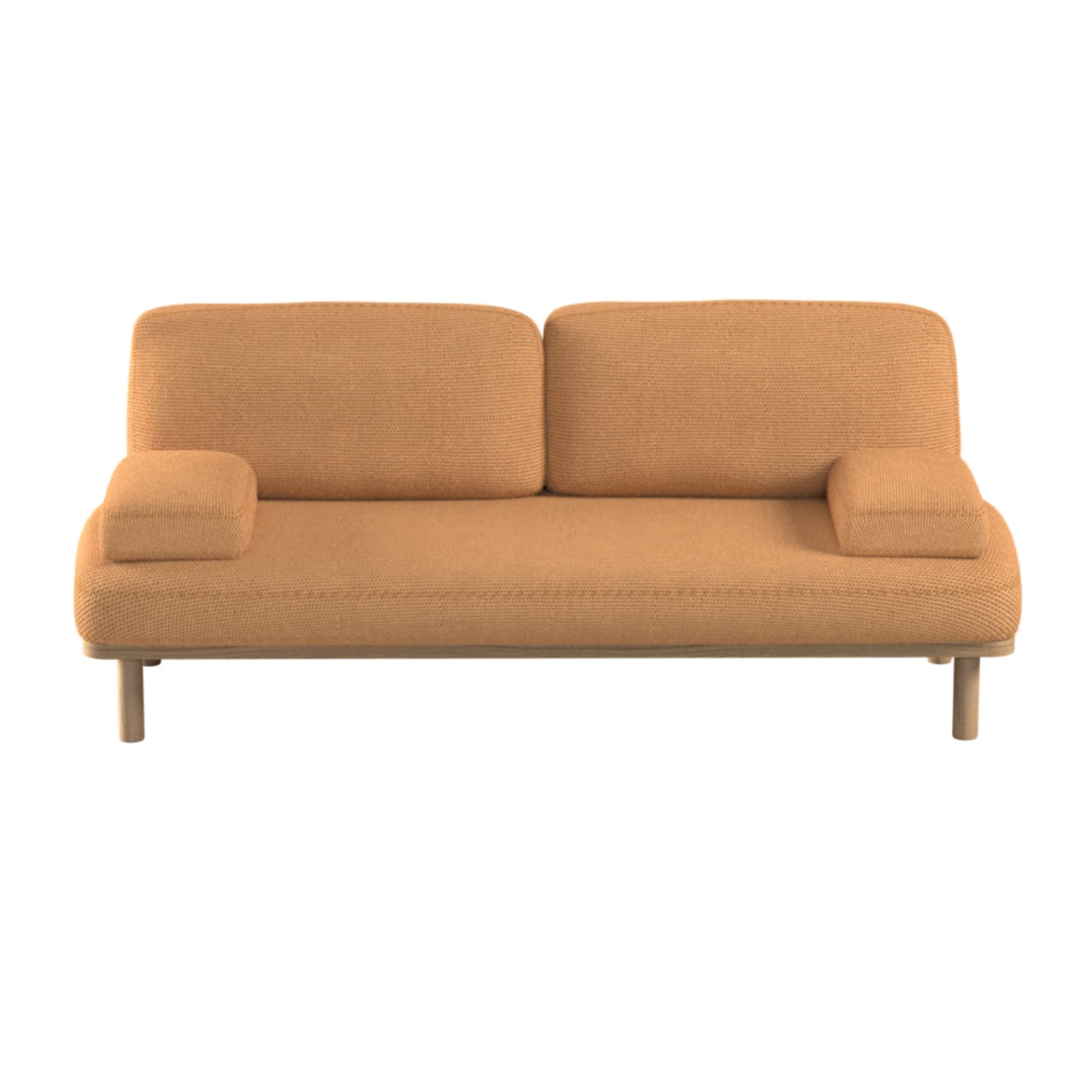 Amazon｜koala (R) ソファー 2人掛け 【コアラソファー CHILLAX】 幅