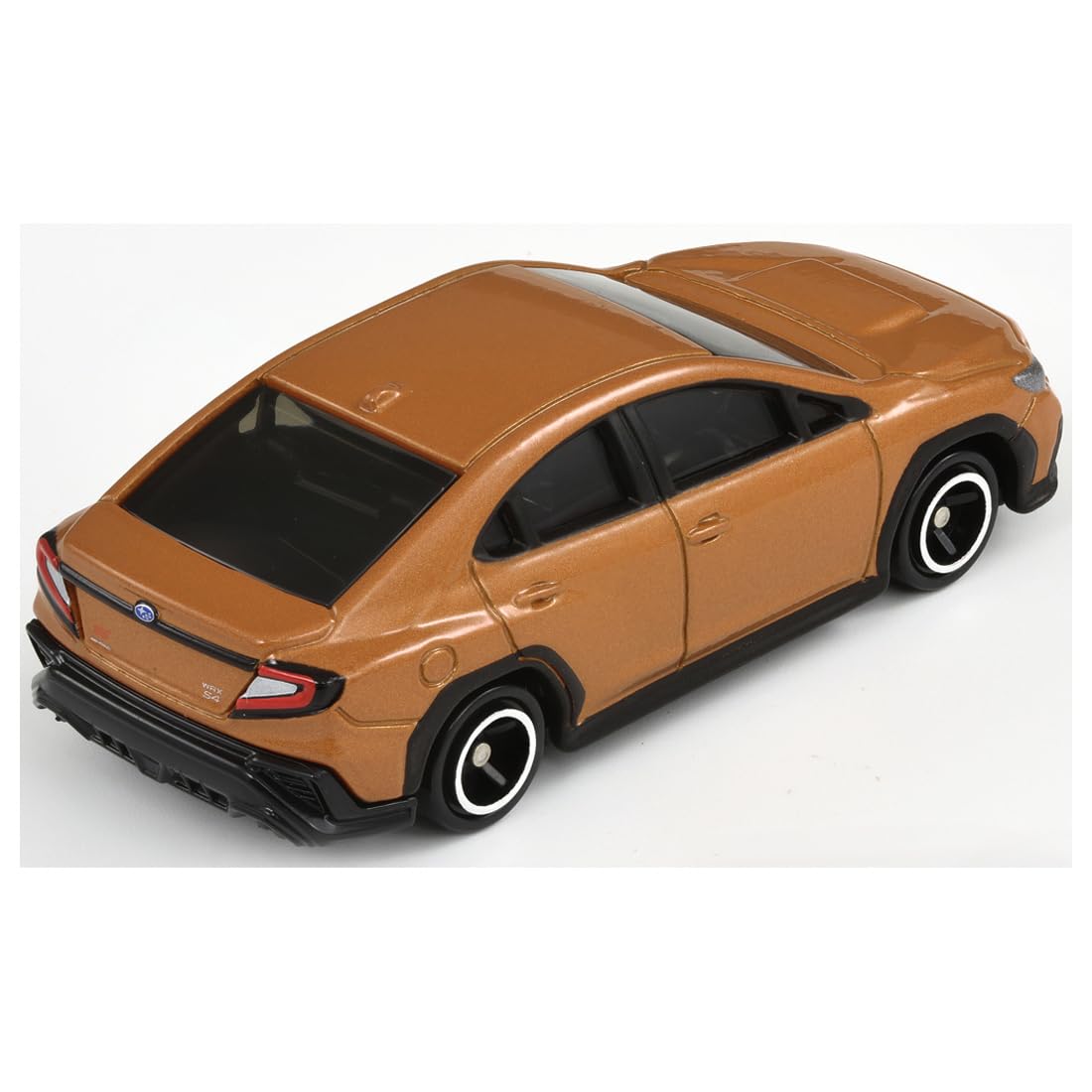 Amazon | タカラトミー トミカ No.76 スバル WRX S4 STI Sport R EX