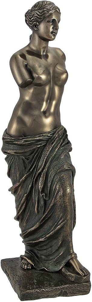 Amazon.co.jp: ミロのビーナス Venus de Miloアフロディテの女神像