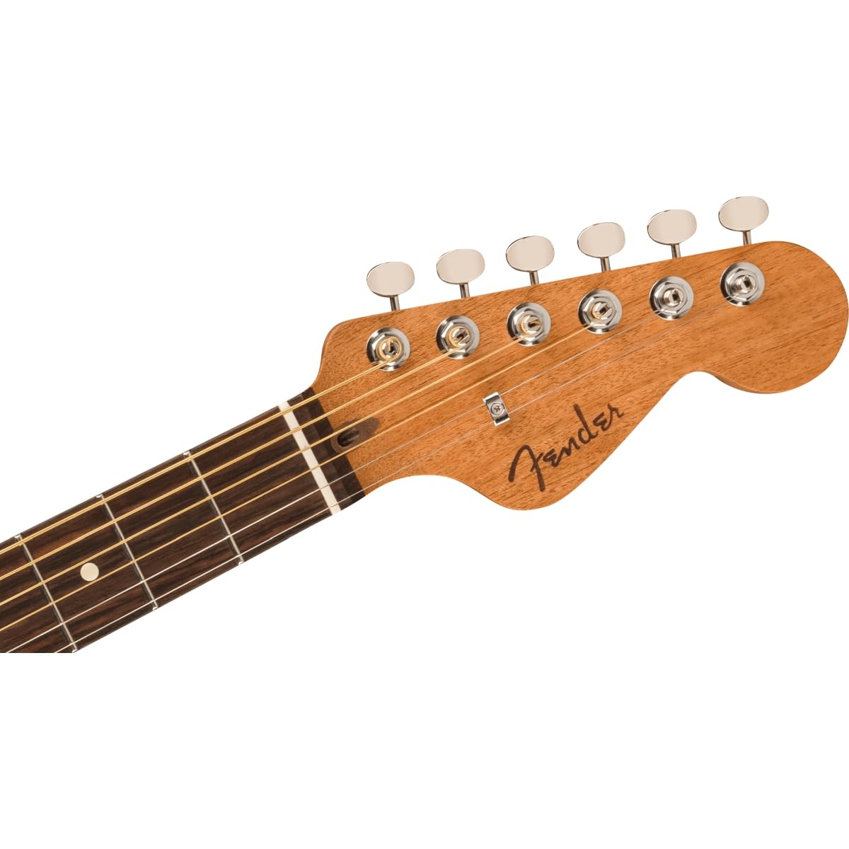 Amazon | Fender フェンダー エレアコ Highway Series™ Parlor
