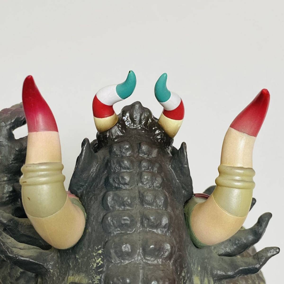 Amazon.co.jp: 【美品】CCP 1/6 特撮シリーズ VOL.6～8 ウルトラセブン