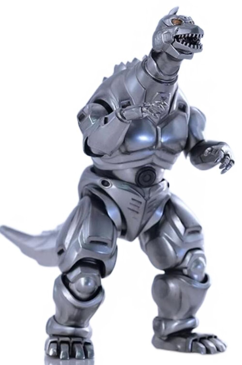 Amazon.co.jp: 「AC」 HIYA TOYS ゴジラ対メカゴジラ 1993 超可動