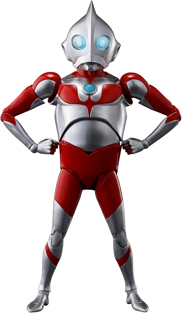 Amazon.co.jp: 魂ネイションズ ウルトラマン ライジング ウルトラ