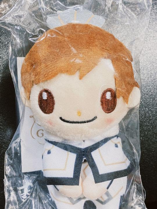 134【King & Prince】スイートガーデン ちょっこりさん、椅子セット