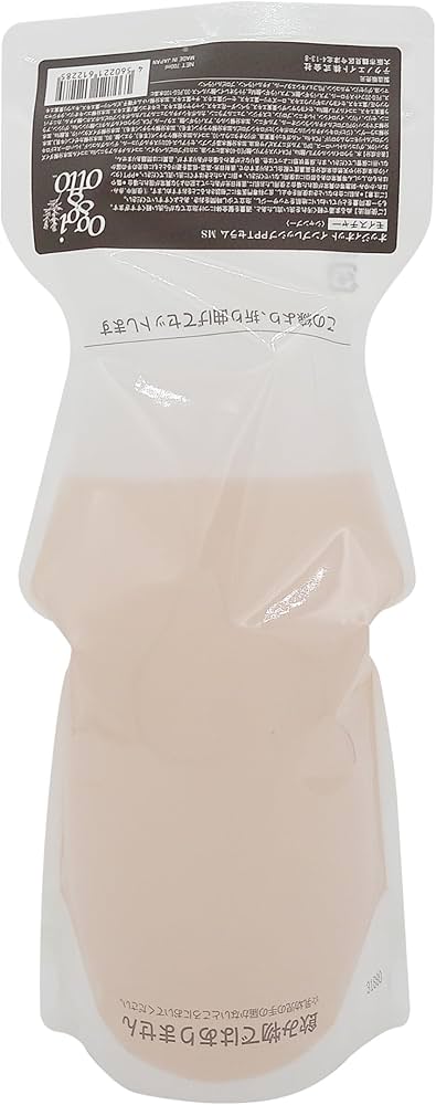 Amazon | oggi otto オッジィオット インプレッシブ PPTセラム MS