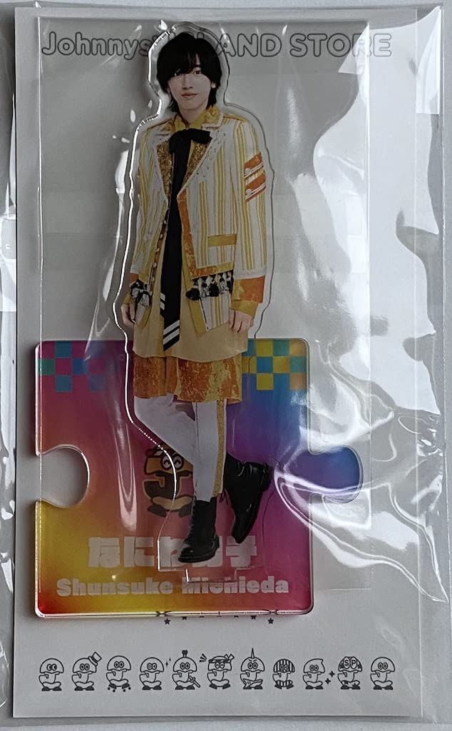 Amazon.co.jp: Johnny&Associates. なにわ男子 【 アクリルスタンド