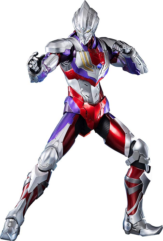 Amazon | フィグゼロ ULTRAMAN 1/6 ULTRAMAN SUIT TIGA 1/6スケール