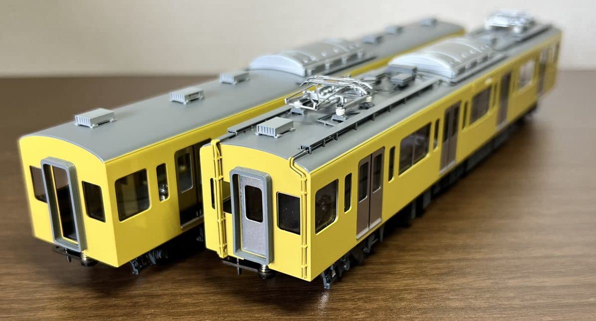 Amazon | エンドウENDO 西武 新2000系 中間車 モハユニットM | 鉄道