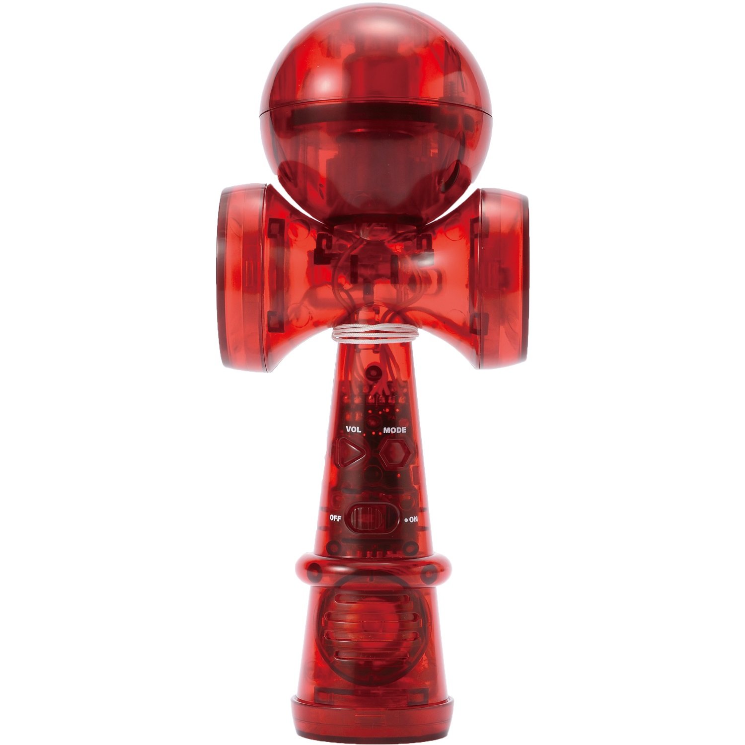 Amazon.co.jp: DJ KOO from TRF avex ミュージックけん玉 : おもちゃ