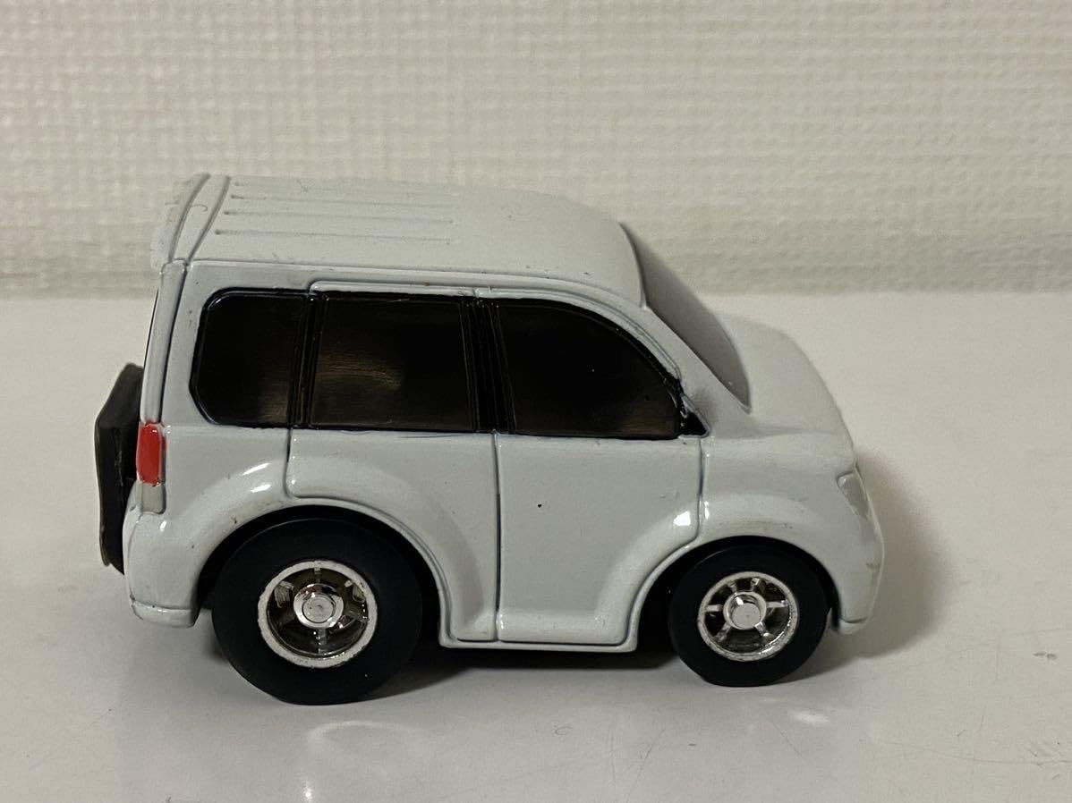 Amazon | ディーラー特注 三菱 eKワゴン ホワイト プルバックカー