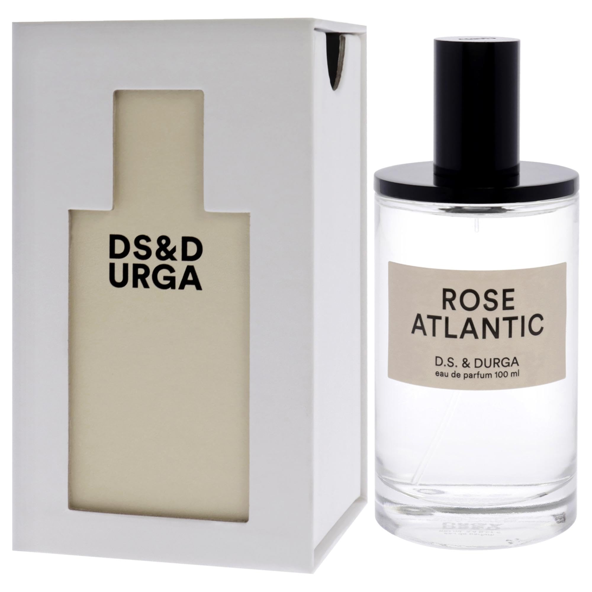 Amazon.com : DS & Durga Rose Atlantic for Women - 3.4 oz EDP Spray