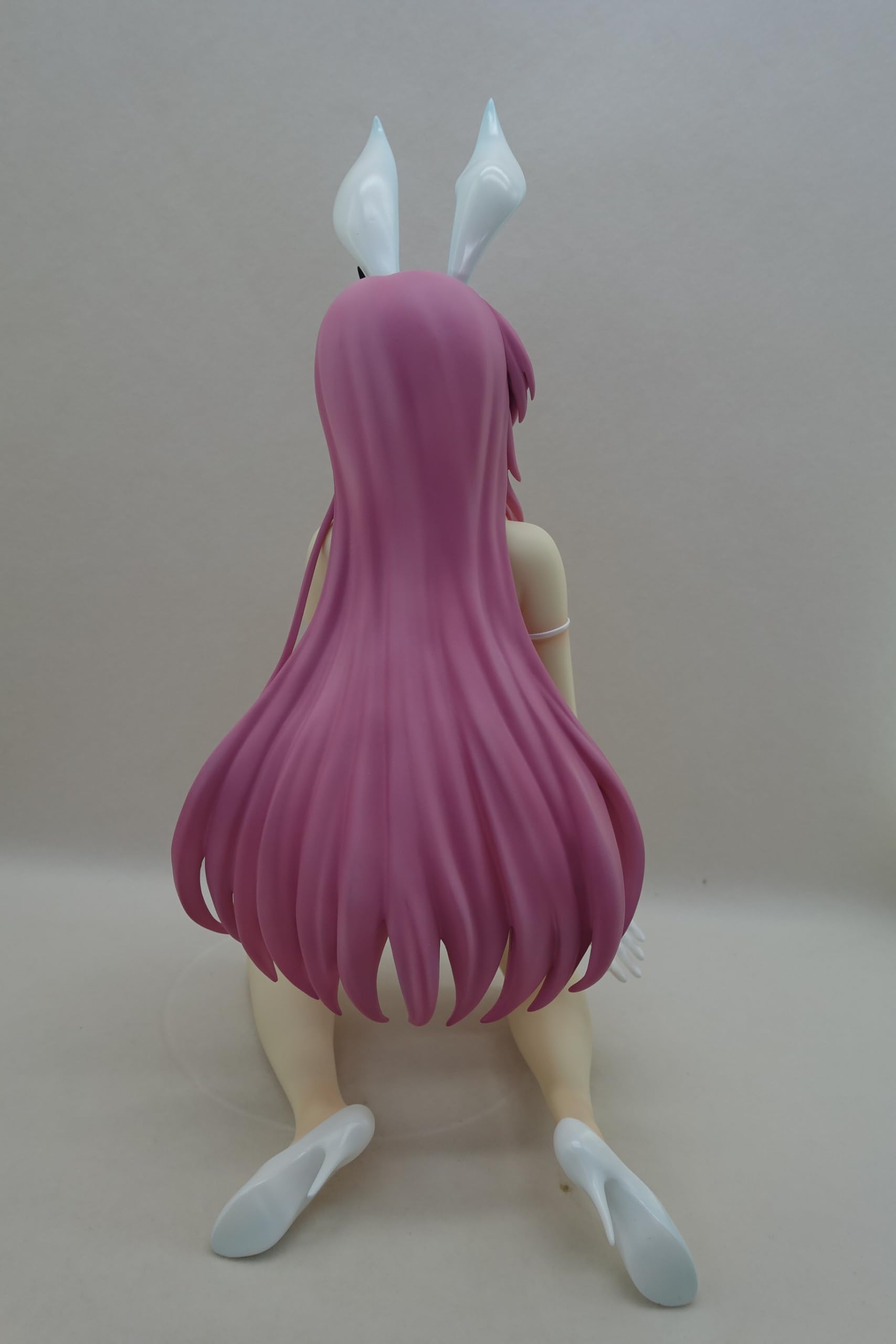 Amazon.co.jp: B-style SEED DESTINY ミーア・キャンベル 生足バニー