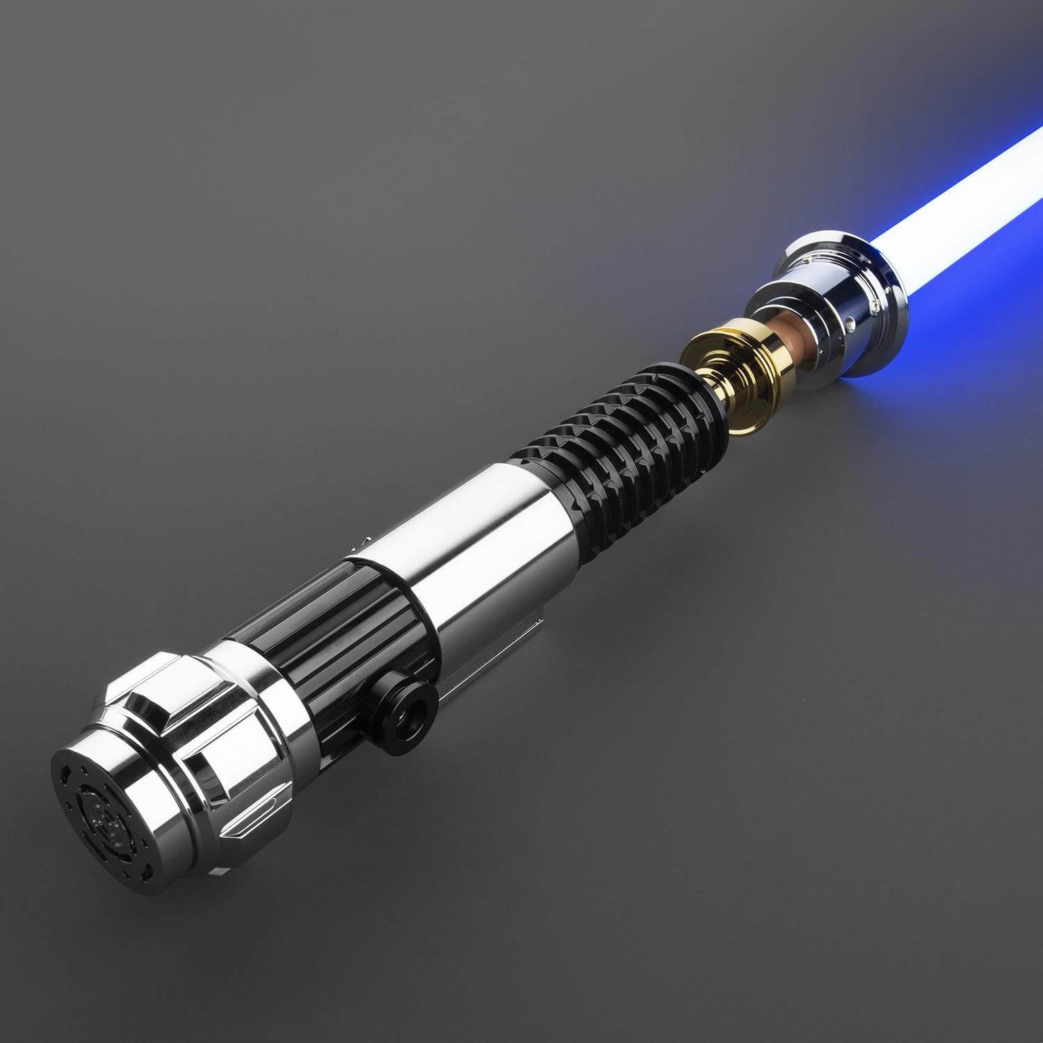 Amazon.com: OBI-Wan's 3rd Saber by SaberX, Duel-Ready, Xenopixel