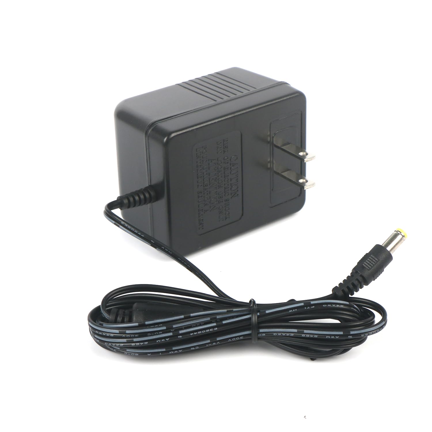 Amazon.com: 12V Power Supply/AC Adapter Replacement for Yamaha PA