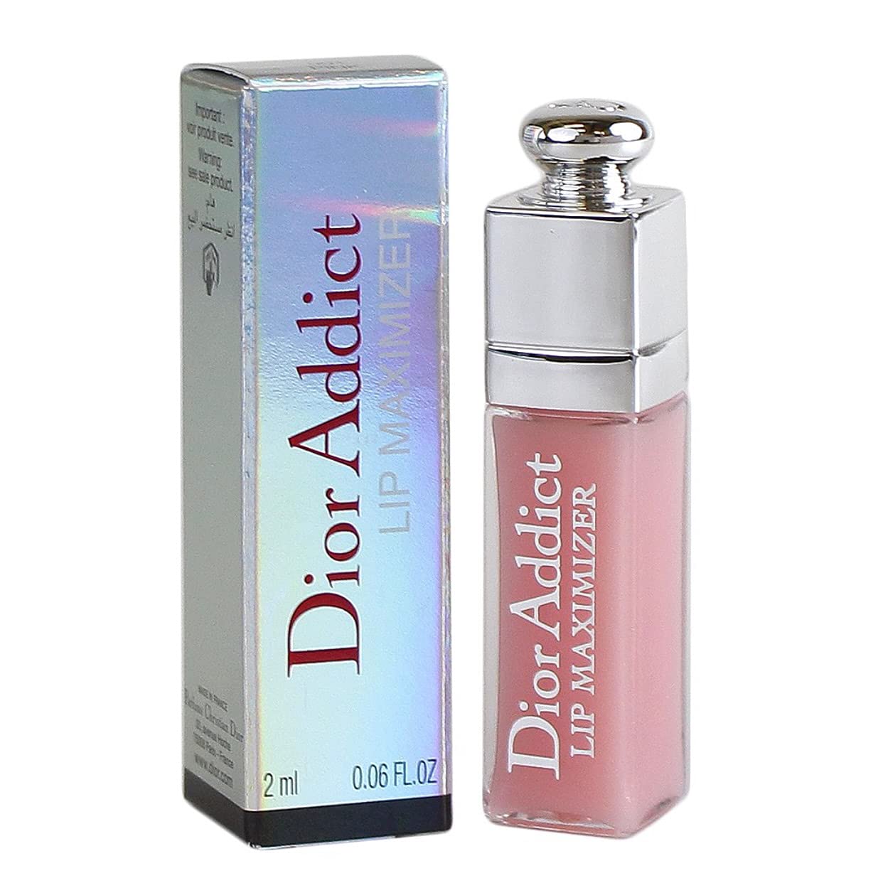 Amazon | Christian Dior ディオール アディクトリップ マキシマイザー