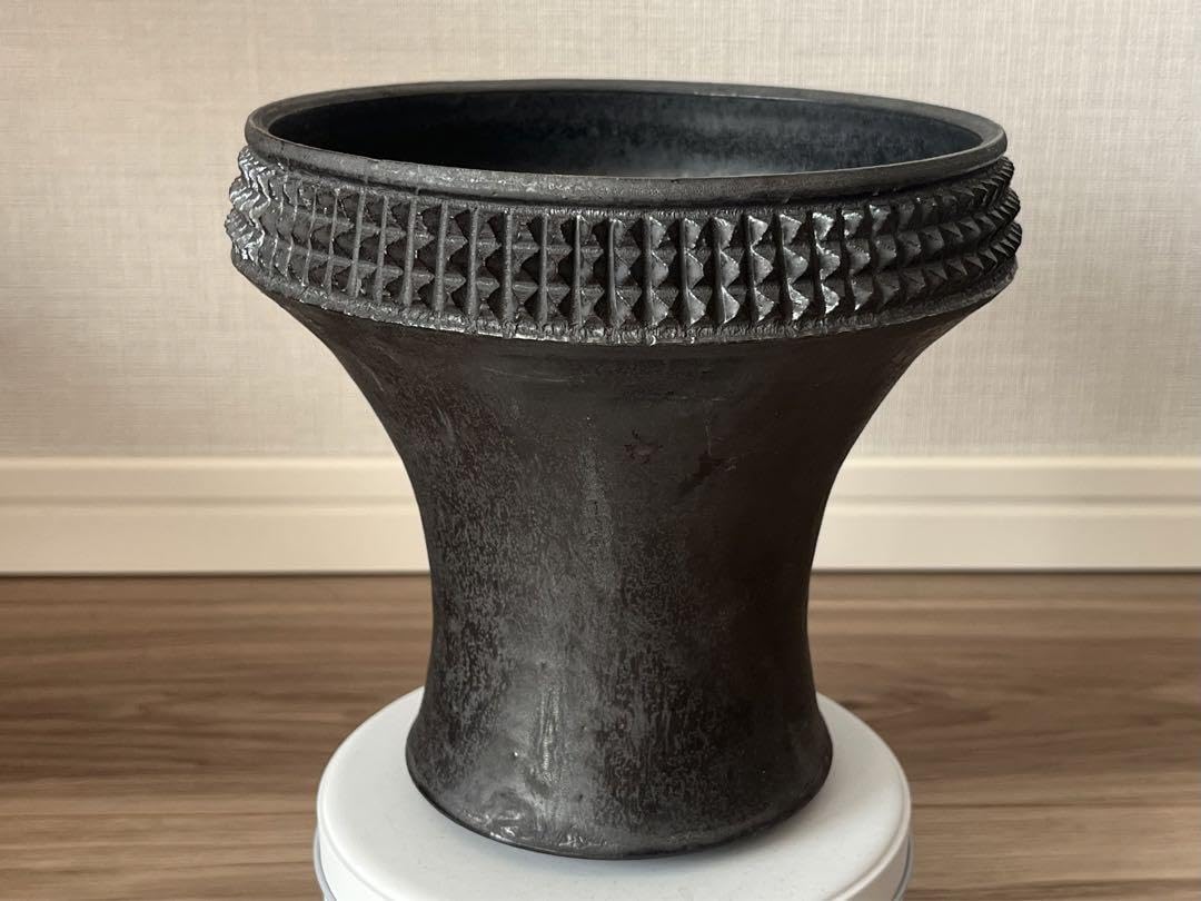 spicygem studs cylinder Lサイズ POT 【公式通販】