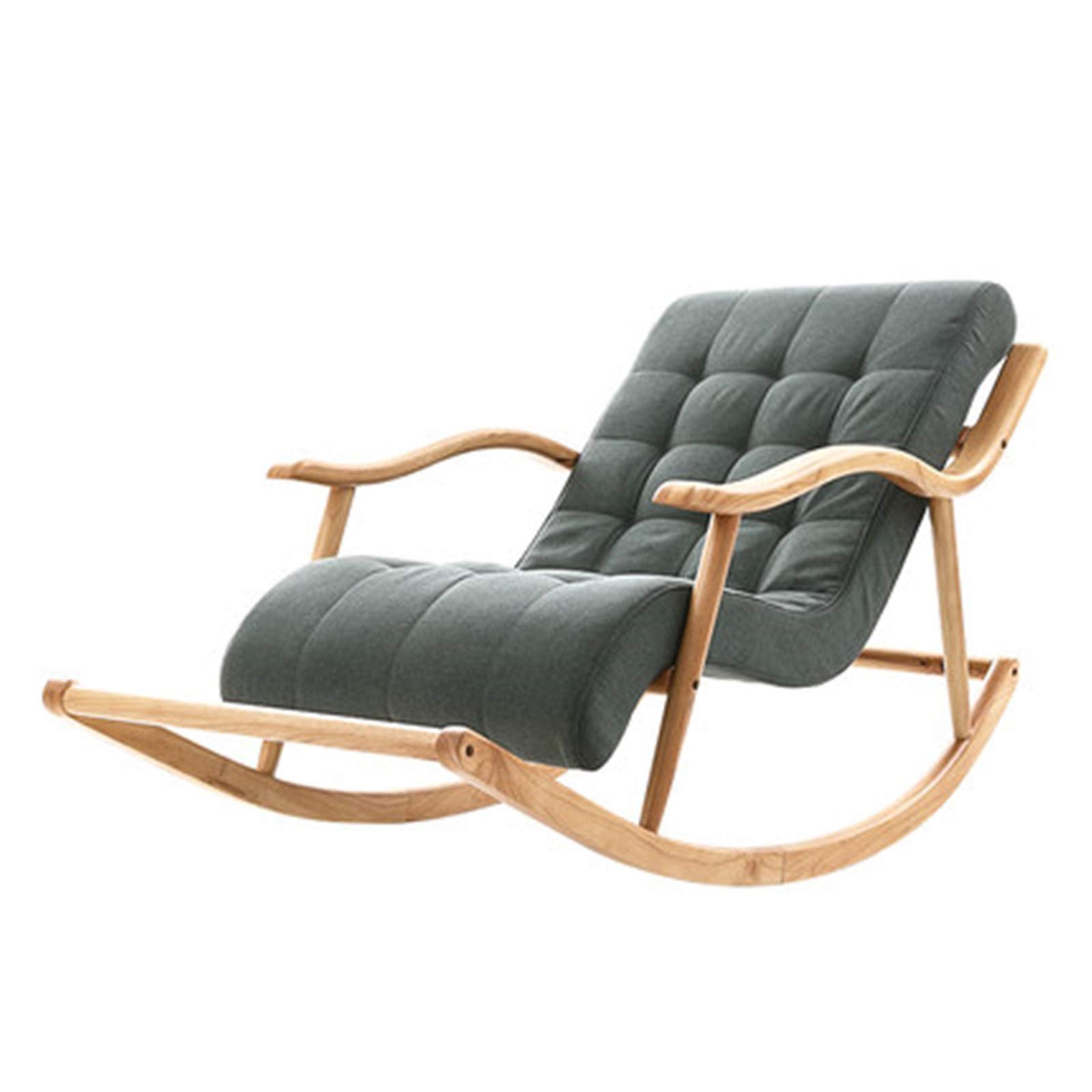 Amazon｜ロッキングチェア 大人用ロッキングチェアリクライナ州