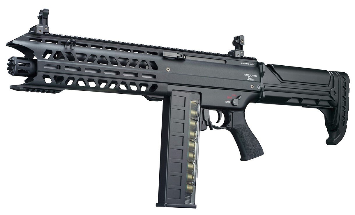 Amazon | 東京マルイ バイオハザード トールハンマー アルバート.W