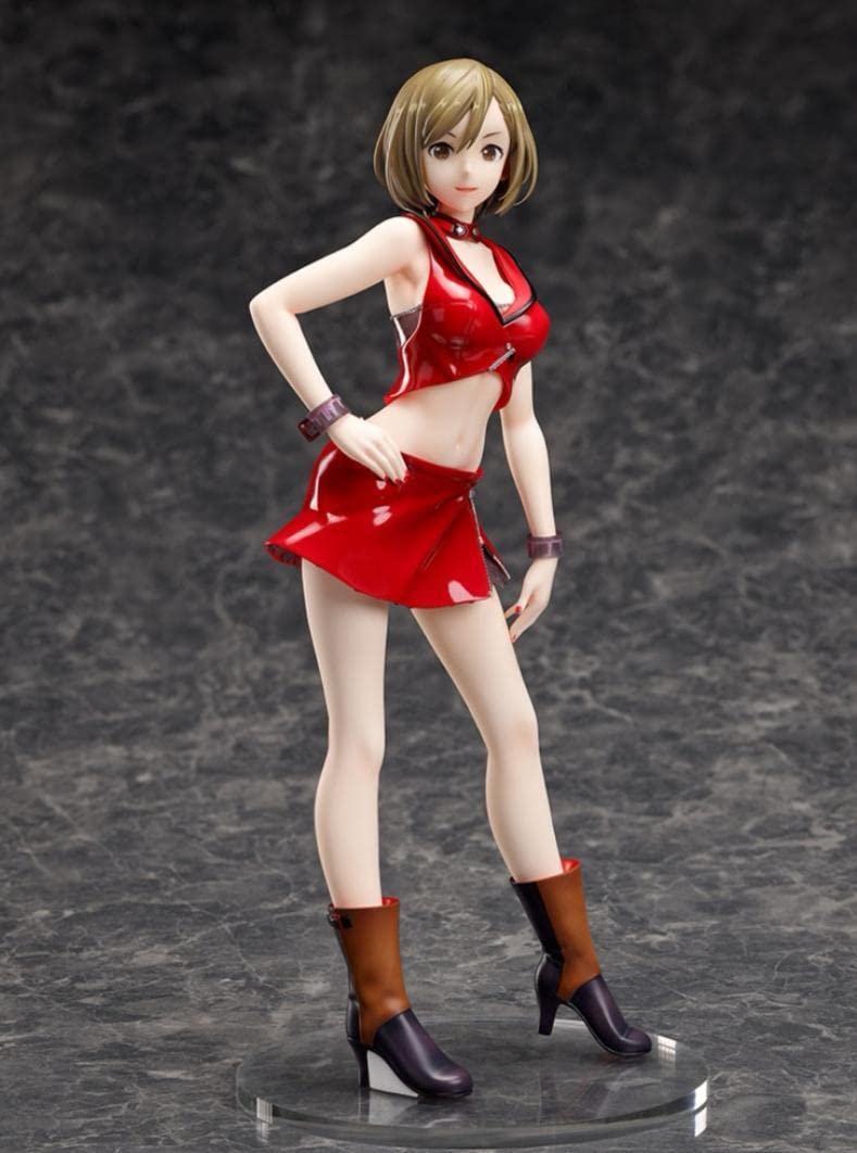 Amazon | ピアプロキャラクターズ MEIKO 1/7スケール フィギュア F:NEX