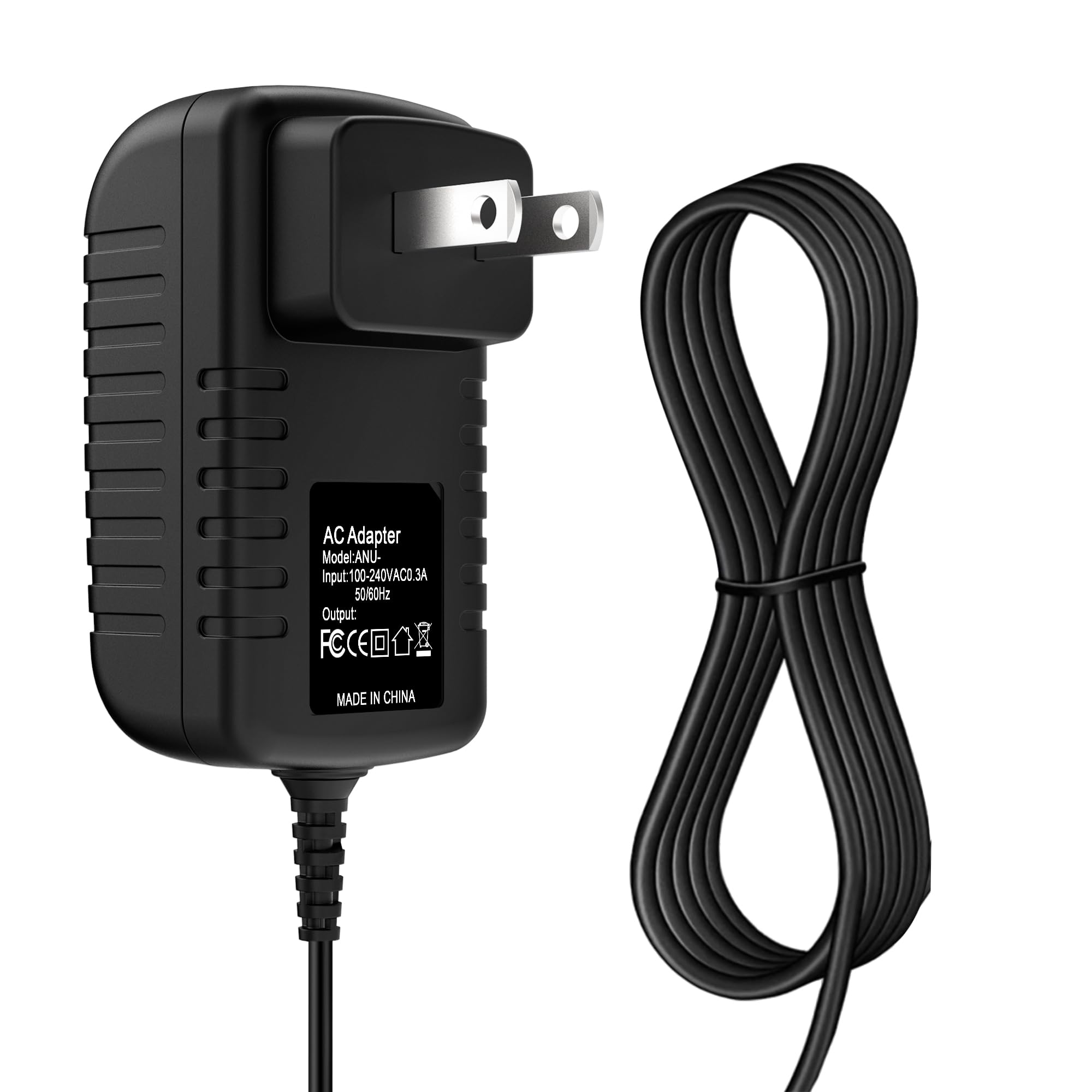 Amazon.com: PK Power AC/DC Adapter for Roland JD-Xi Synthesizer 37