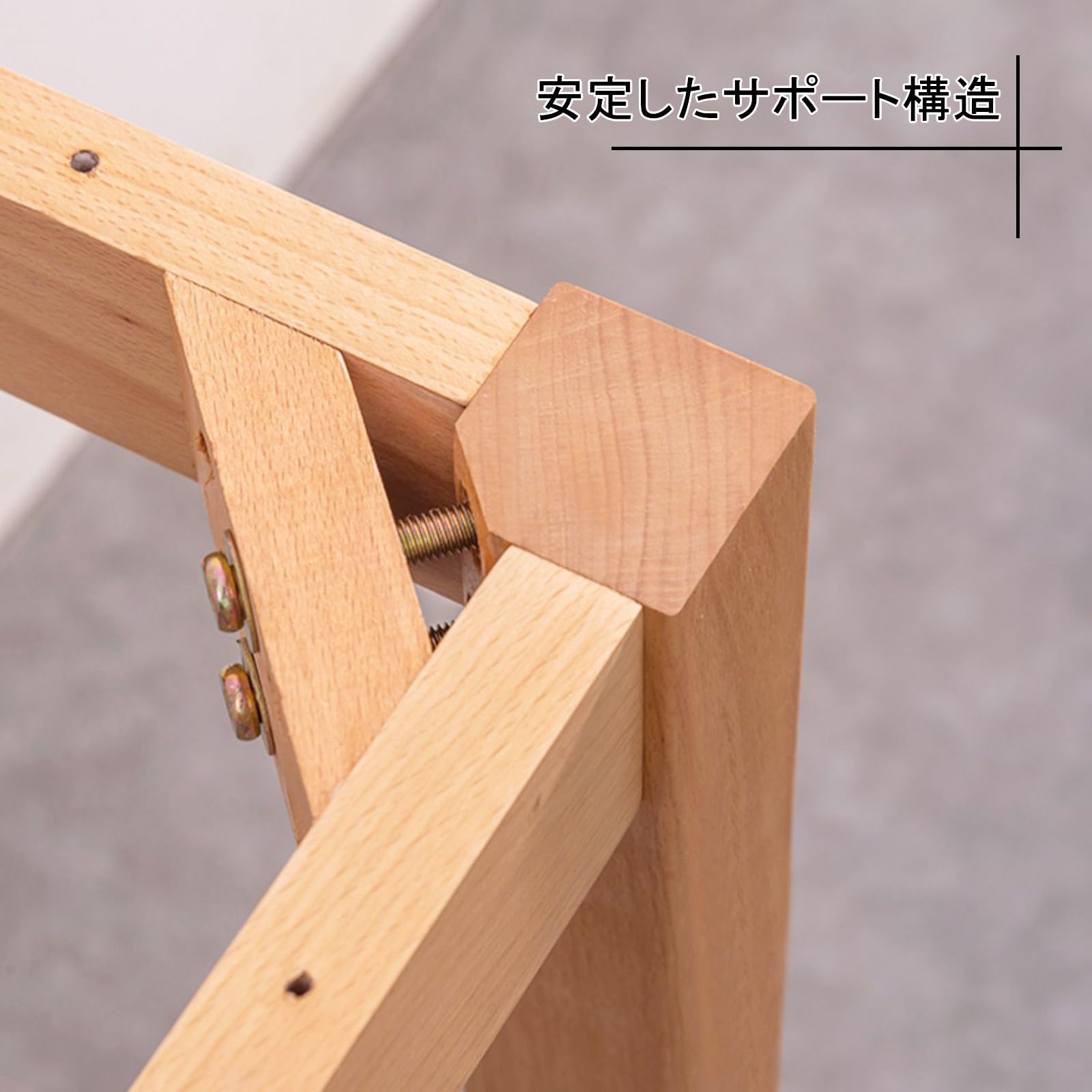 Amazon.co.jp: 木製テーブル脚 テーブル 脚 パーツ DIY 机 足 テーブル