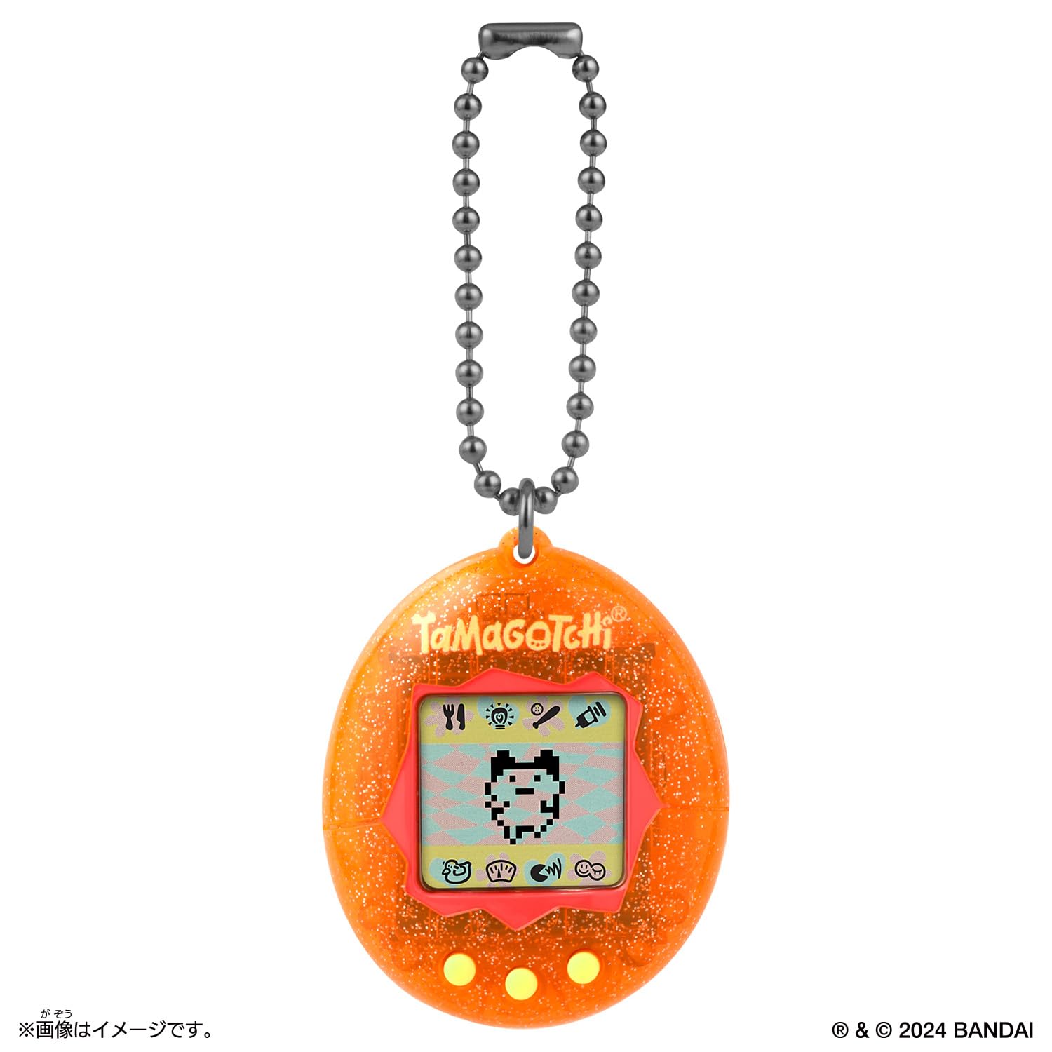 Amazon | [バンダイ(BANDAI)] Original Tamagotchi Color Collection